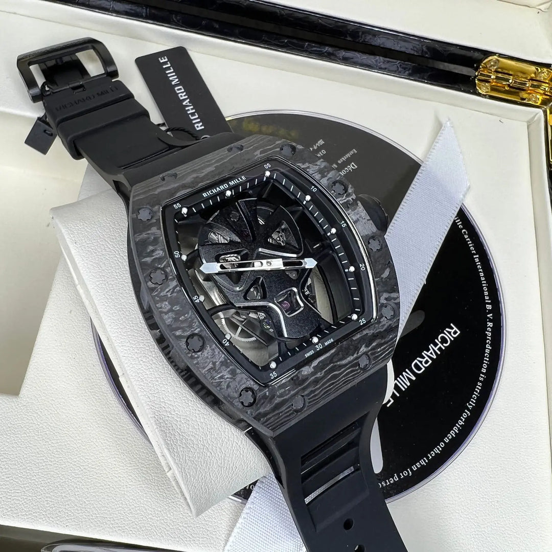 Men watches (Richard Mille) Lilly Onlines
