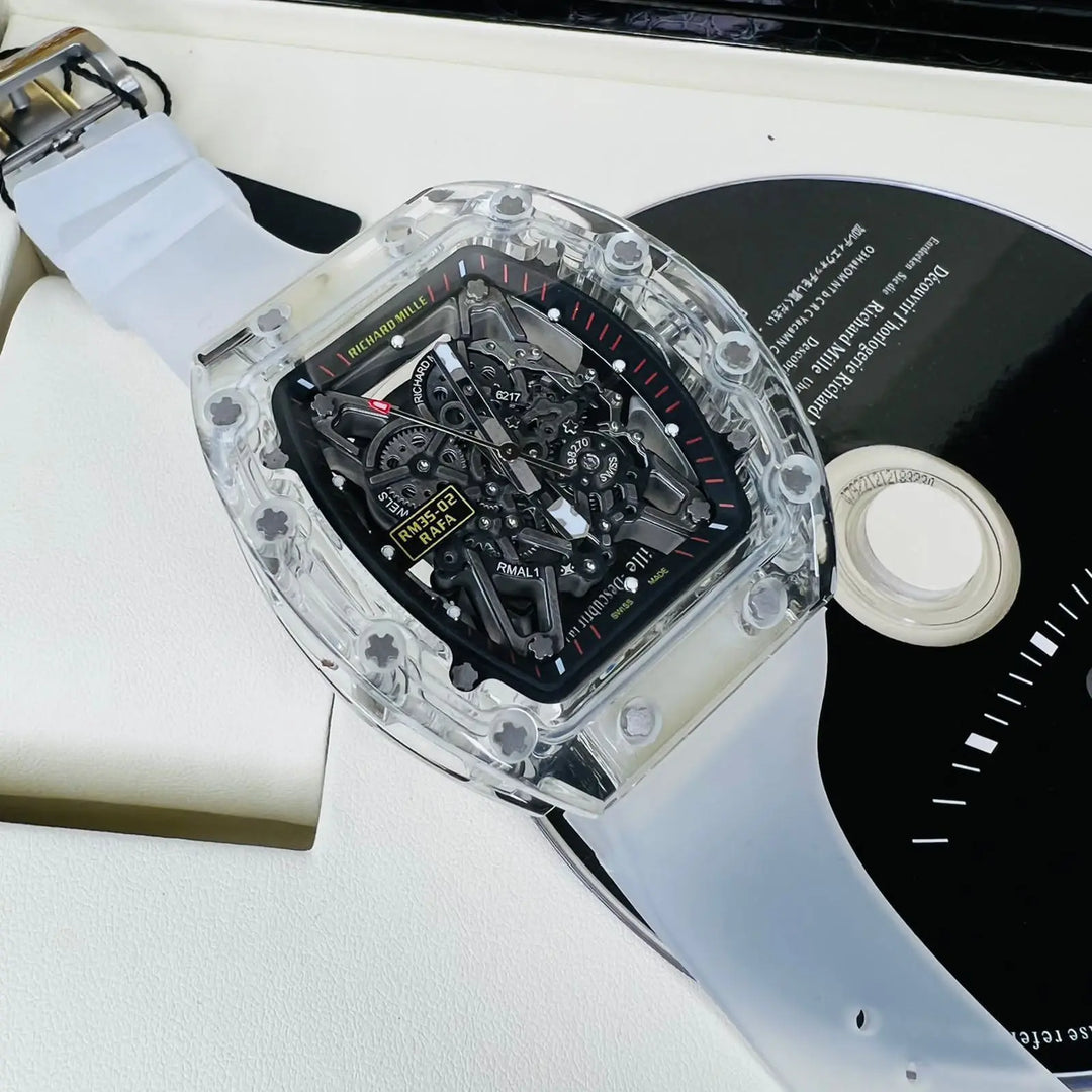 Men watches (Richard Mille) Lilly Onlines
