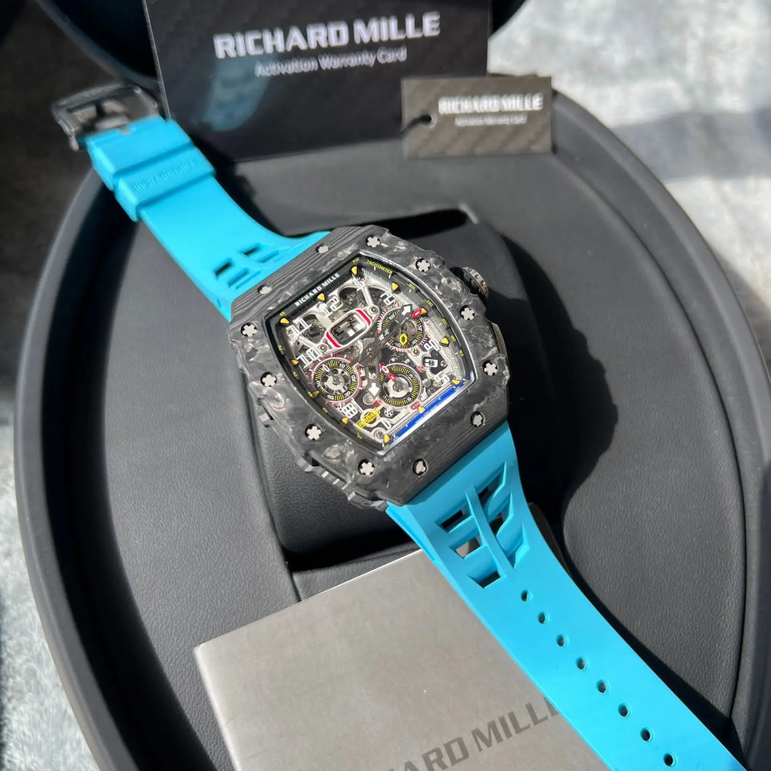 Men watches (Richard Mille) Lilly Onlines