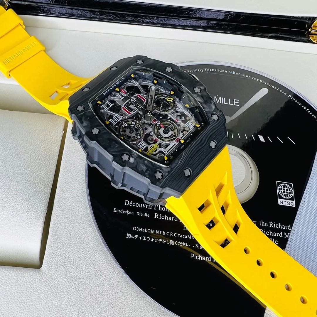 Men watches (Richard Mille) Lilly Onlines