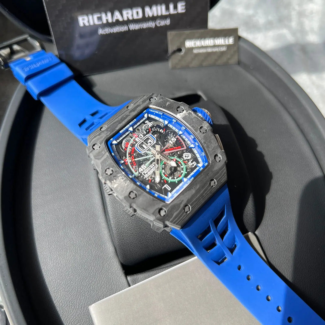 Men watches (Richard Mille) Lilly Onlines
