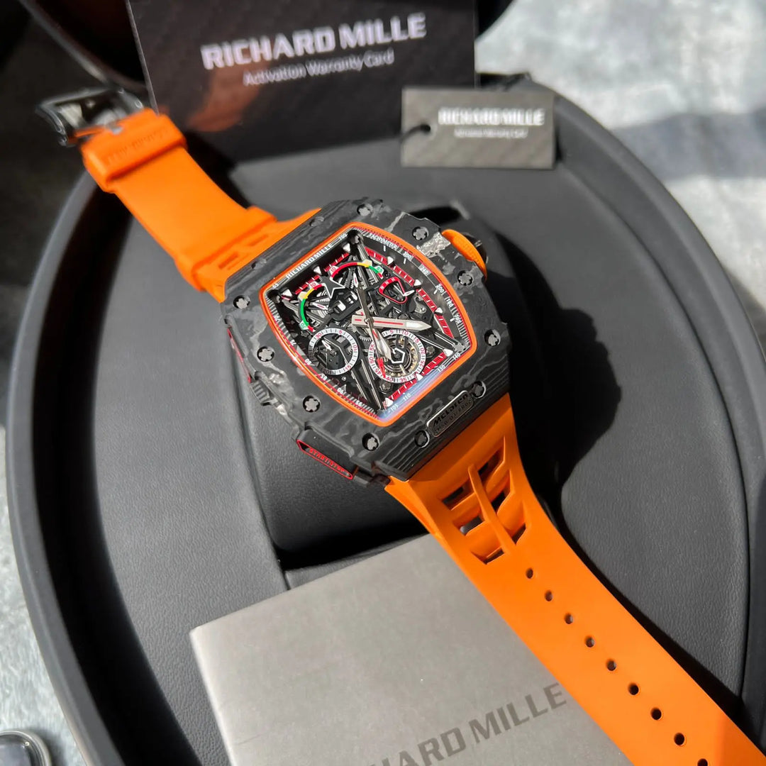 Men watches (Richard Mille) Lilly Onlines