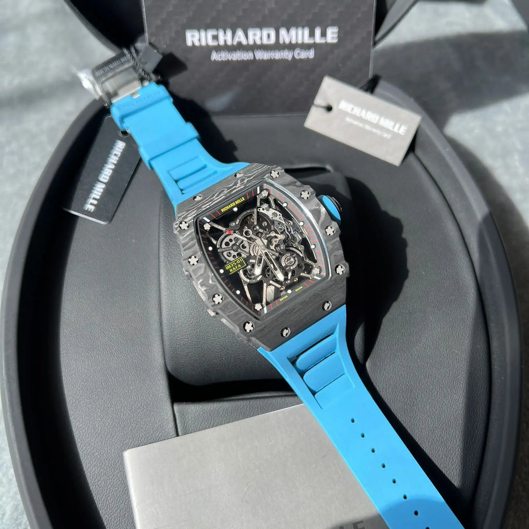 Men watches (Richard Mille) Lilly Onlines