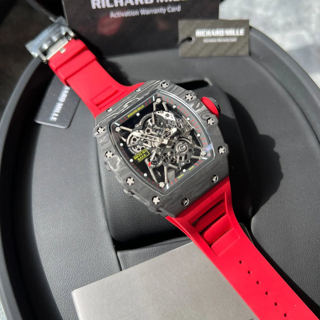 Men watches (Richard Mille) Lilly Onlines