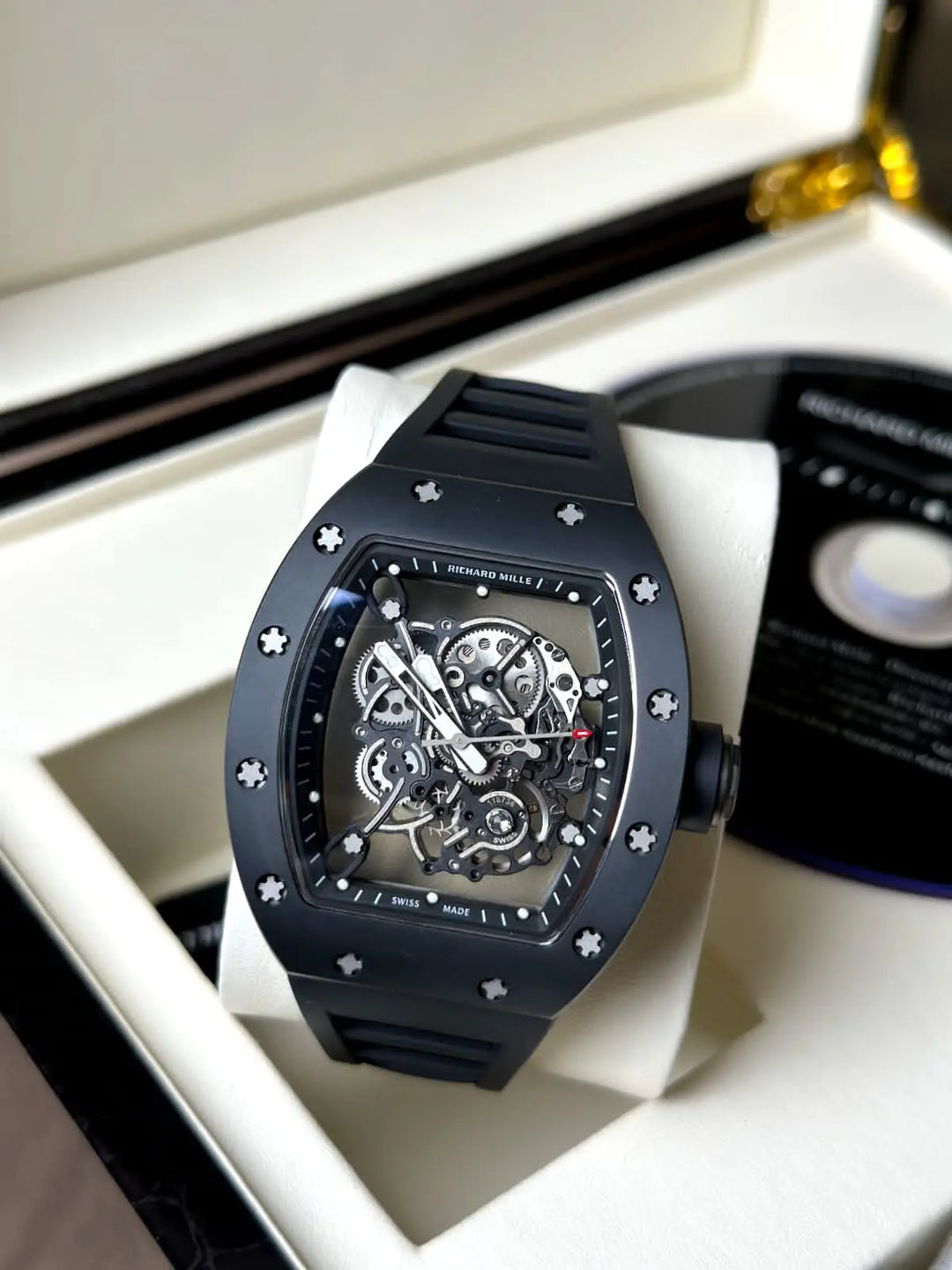 Men watches (Richard Mille) Lilly Onlines