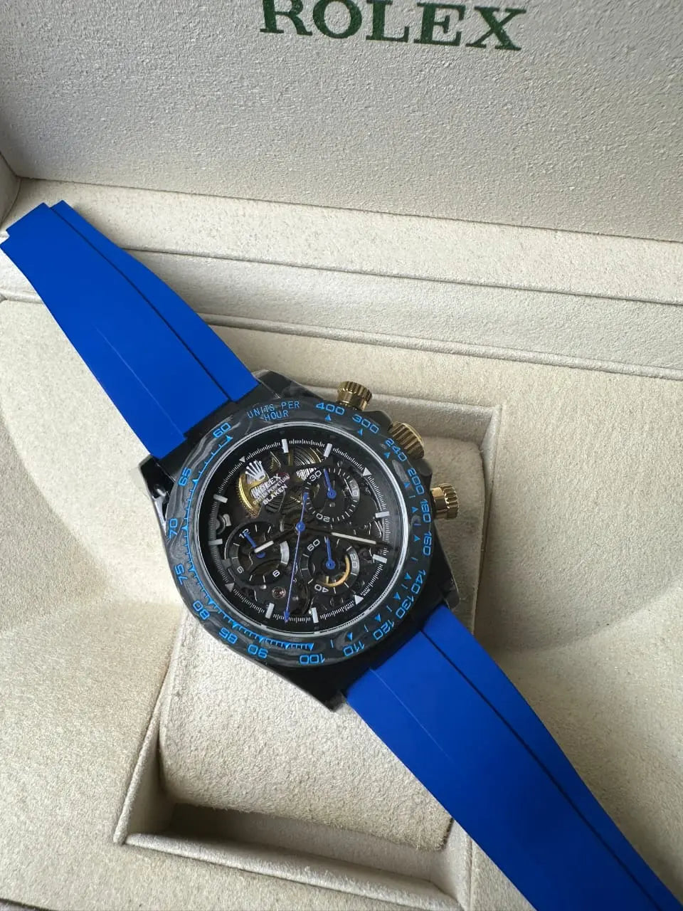 Men watches (Rolex) Lilly Onlines