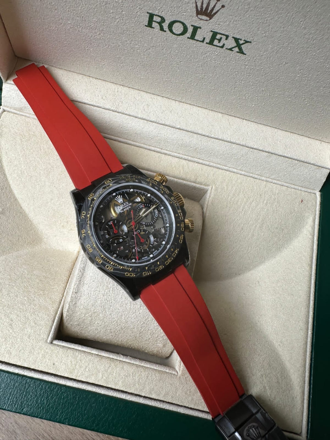 Men watches (Rolex) Lilly Onlines