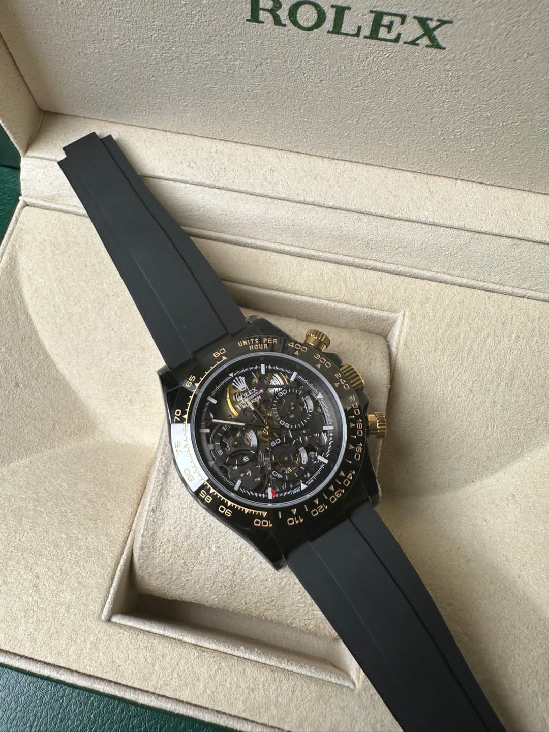 Men watches (Rolex) Lilly Onlines