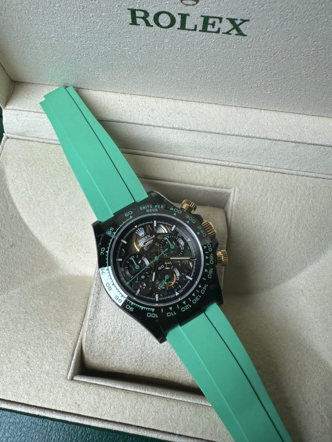 Men watches (Rolex) Lilly Onlines