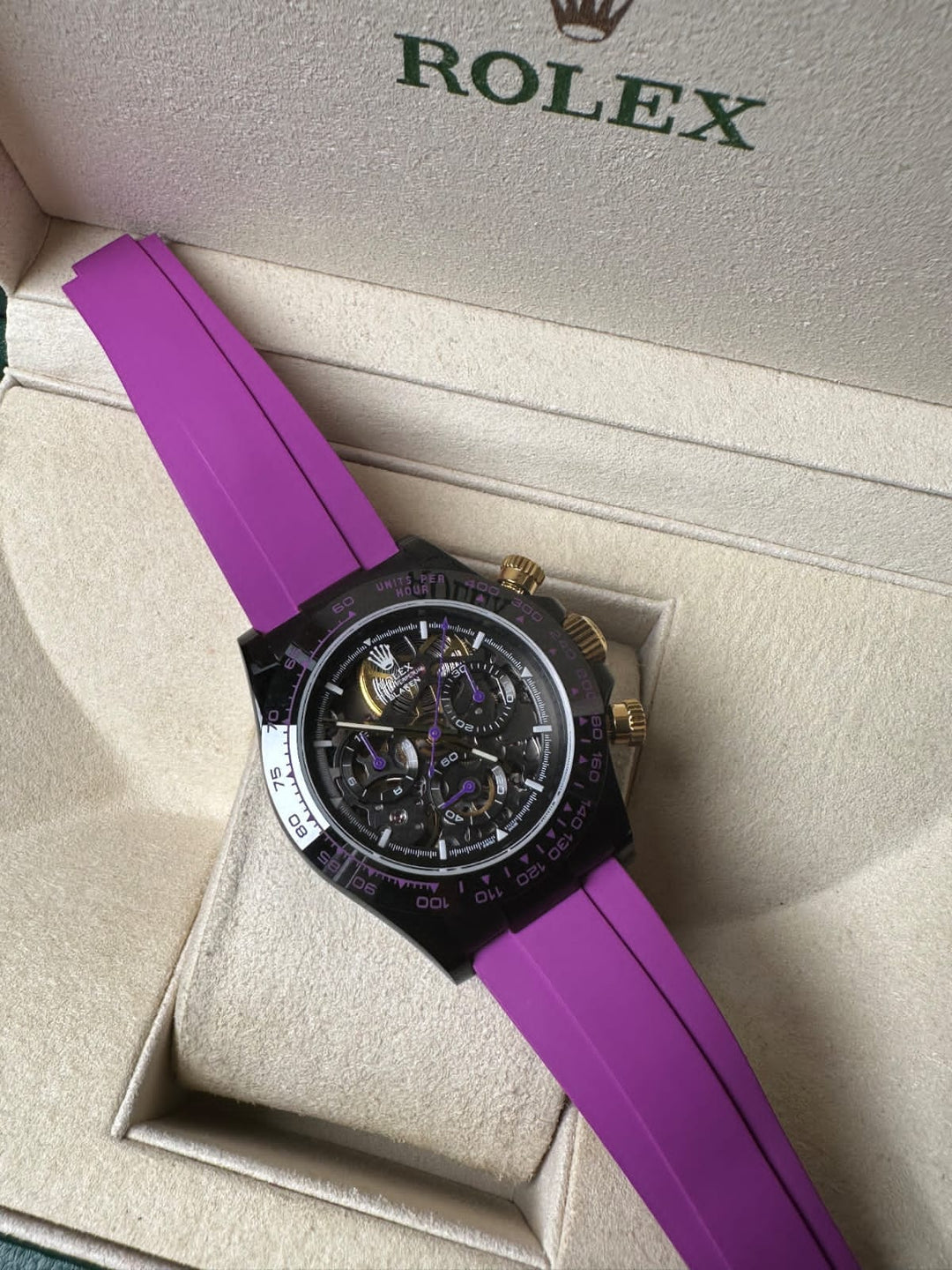 Men watches (Rolex) Lilly Onlines