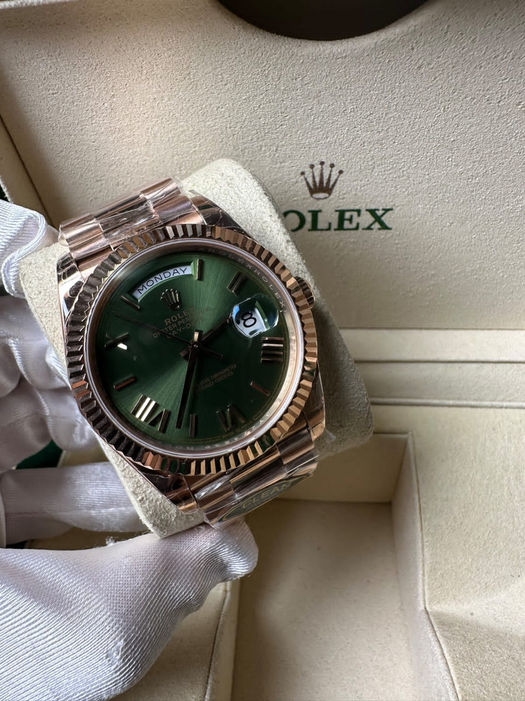 Men watches (Rolex) Lilly Onlines