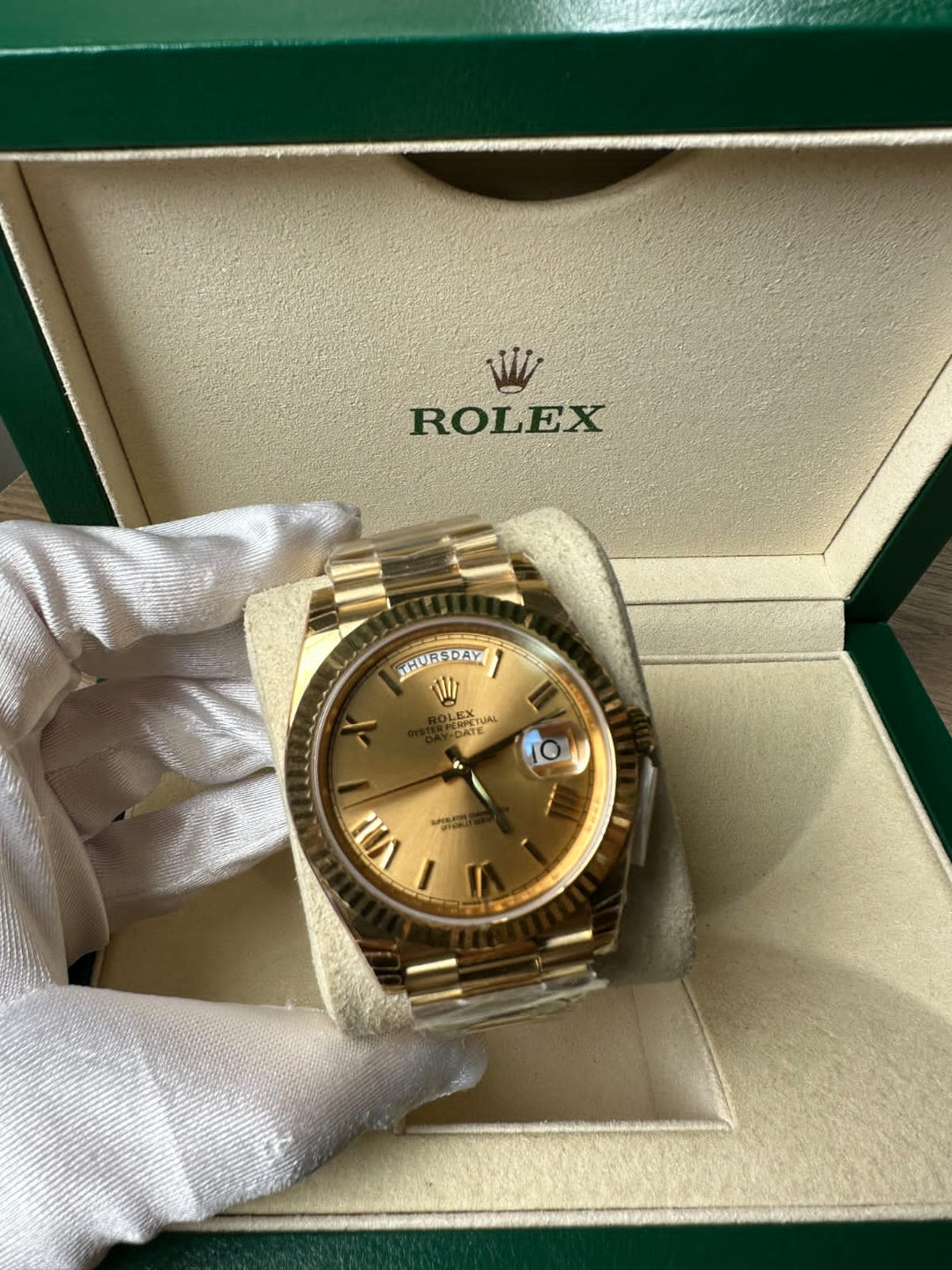 Men watches (Rolex) Lilly Onlines
