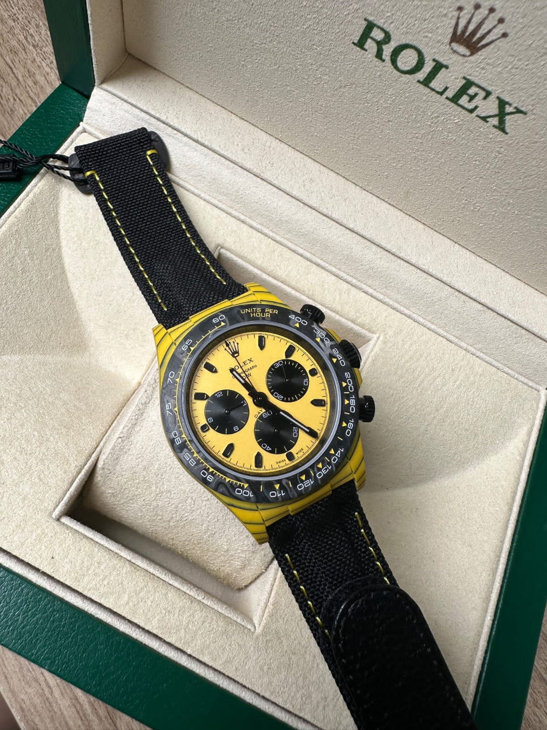 Men watches (Rolex) Lilly Onlines