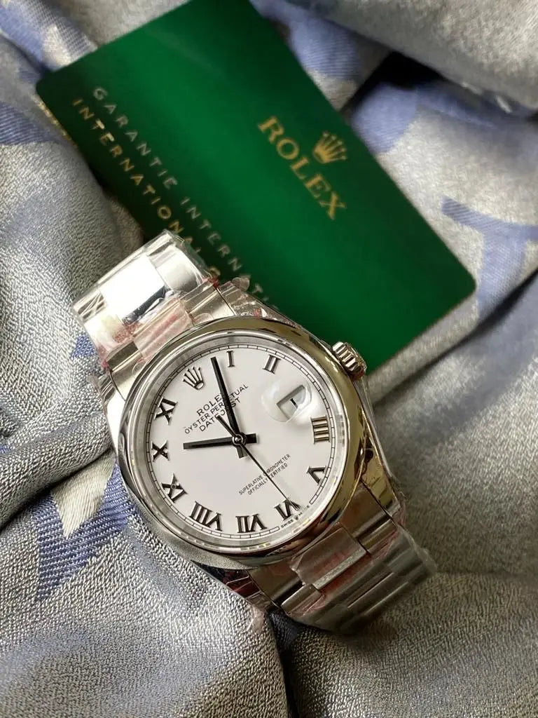 Men watches (Rolex) Lilly Onlines