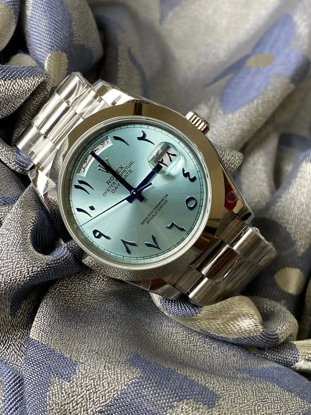 Men watches (Rolex) Lilly Onlines