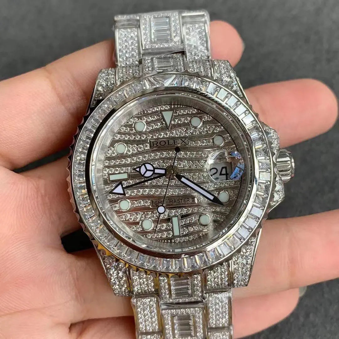 Men watches (Rolex) Lilly Onlines