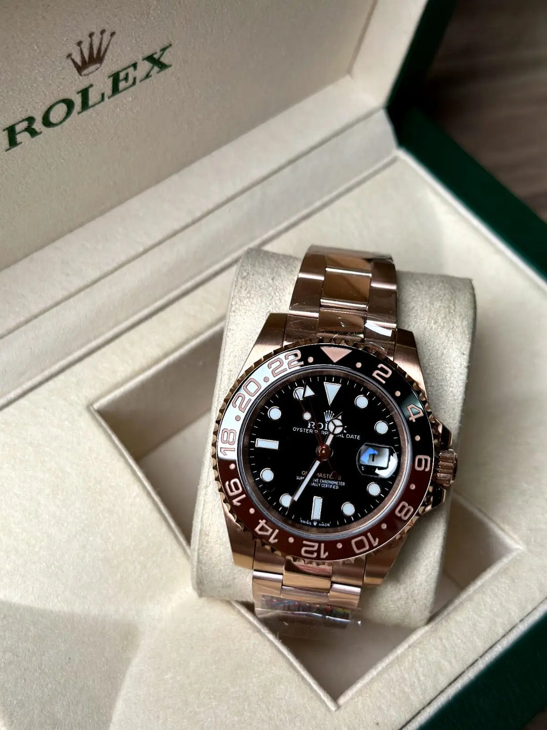 Men watches (Rolex) Lilly Onlines