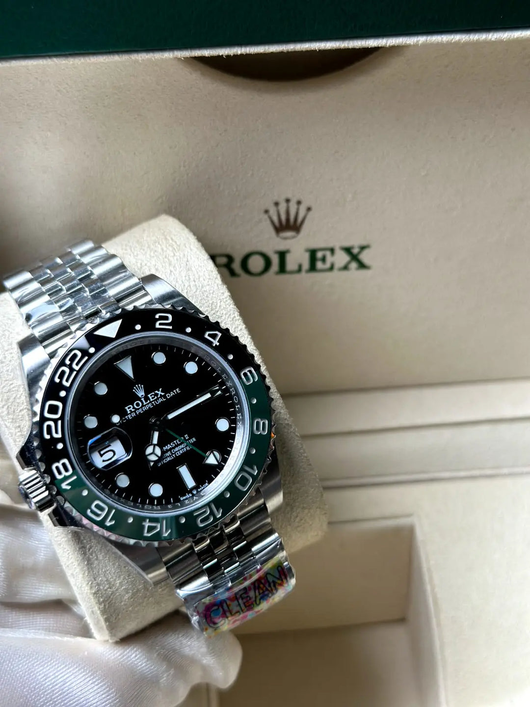 Men watches (Rolex) Lilly Onlines