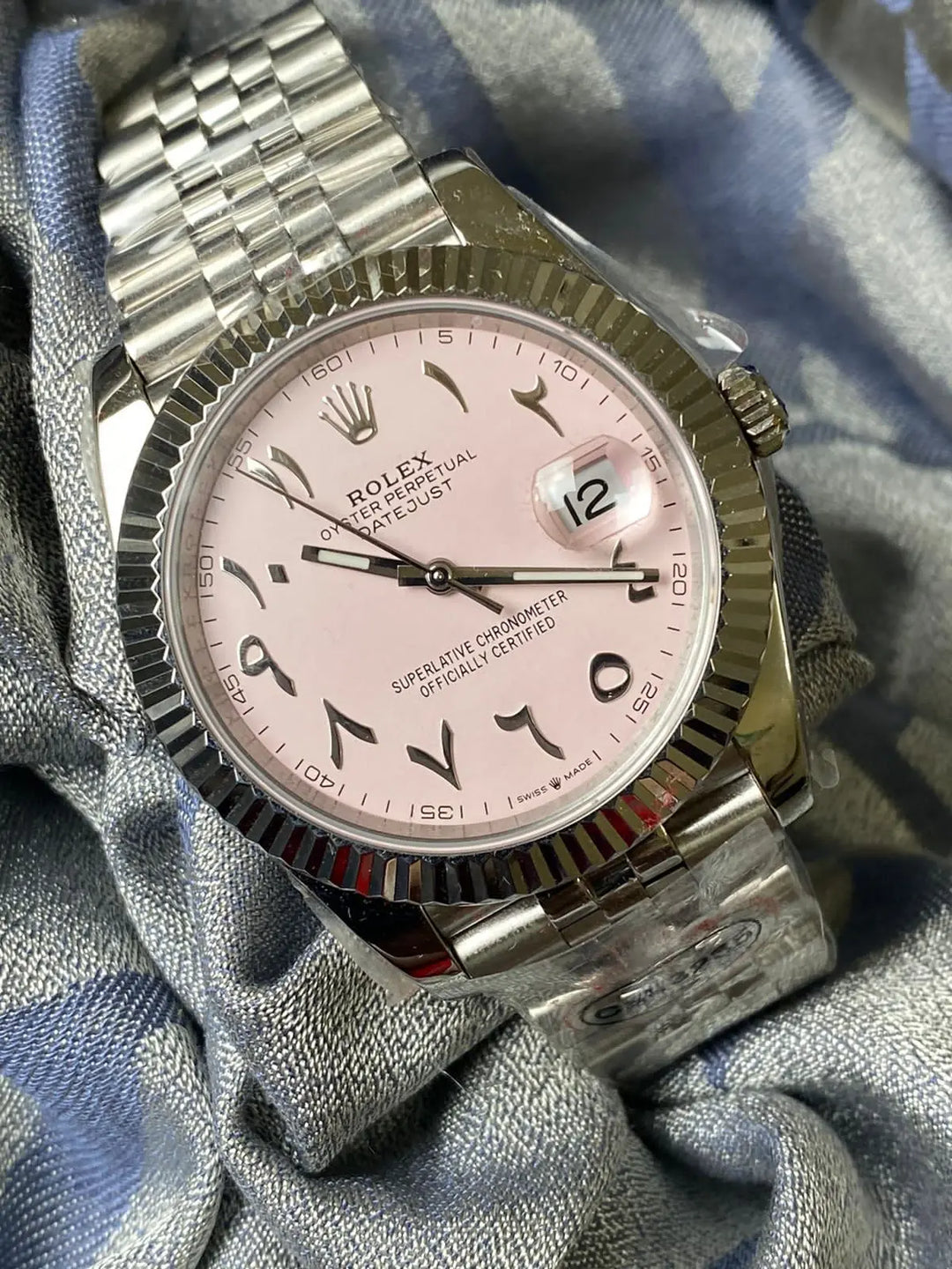 Men watches (Rolex) Lilly Onlines