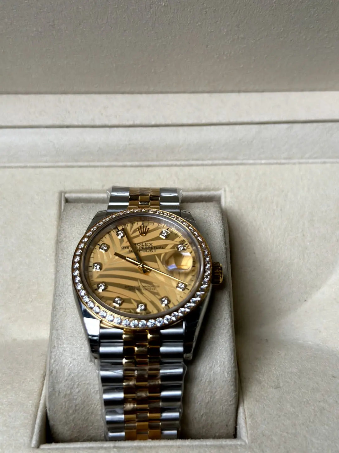 Men watches (Rolex) Lilly Onlines