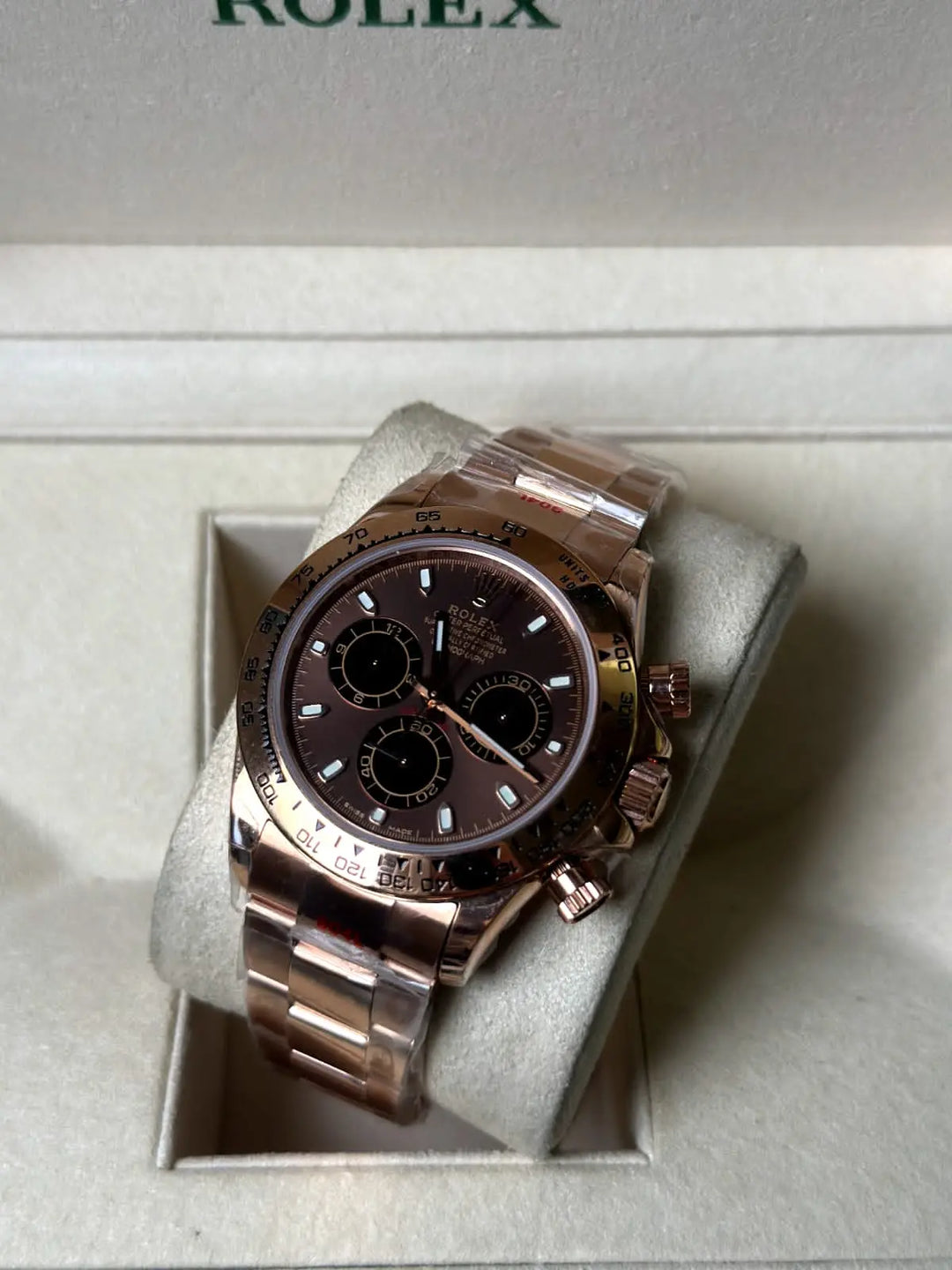 Men watches (Rolex) Lilly Onlines