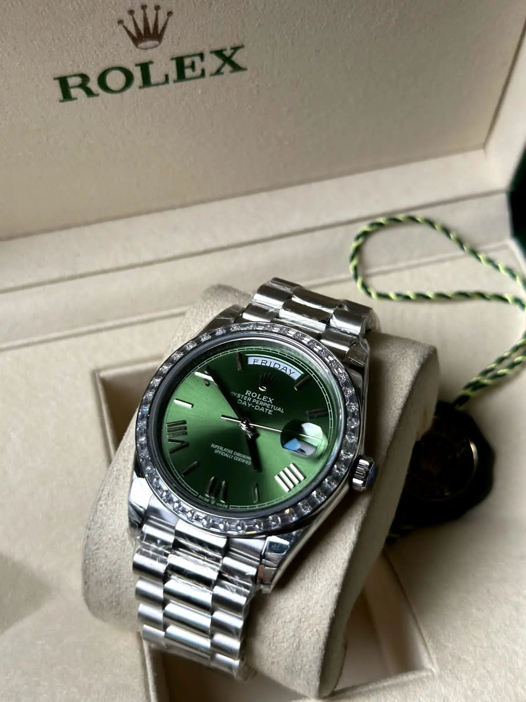 Men watches (Rolex) Lilly Onlines