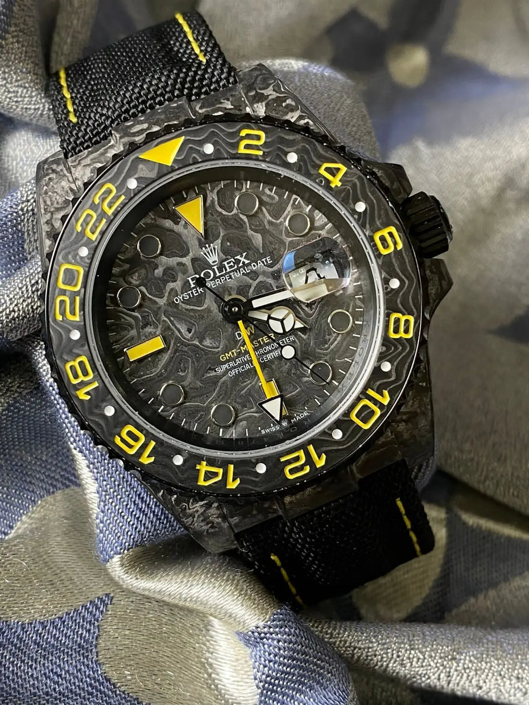 Men watches (Rolex) Lilly Onlines
