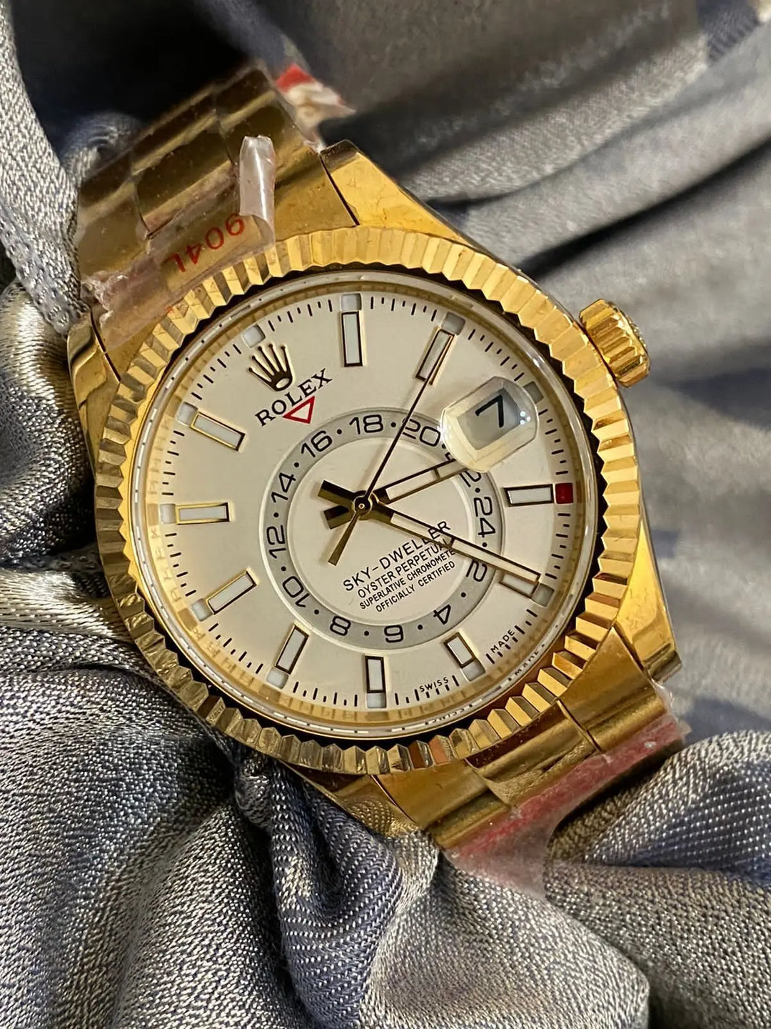 Men watches (Rolex) Lilly Onlines