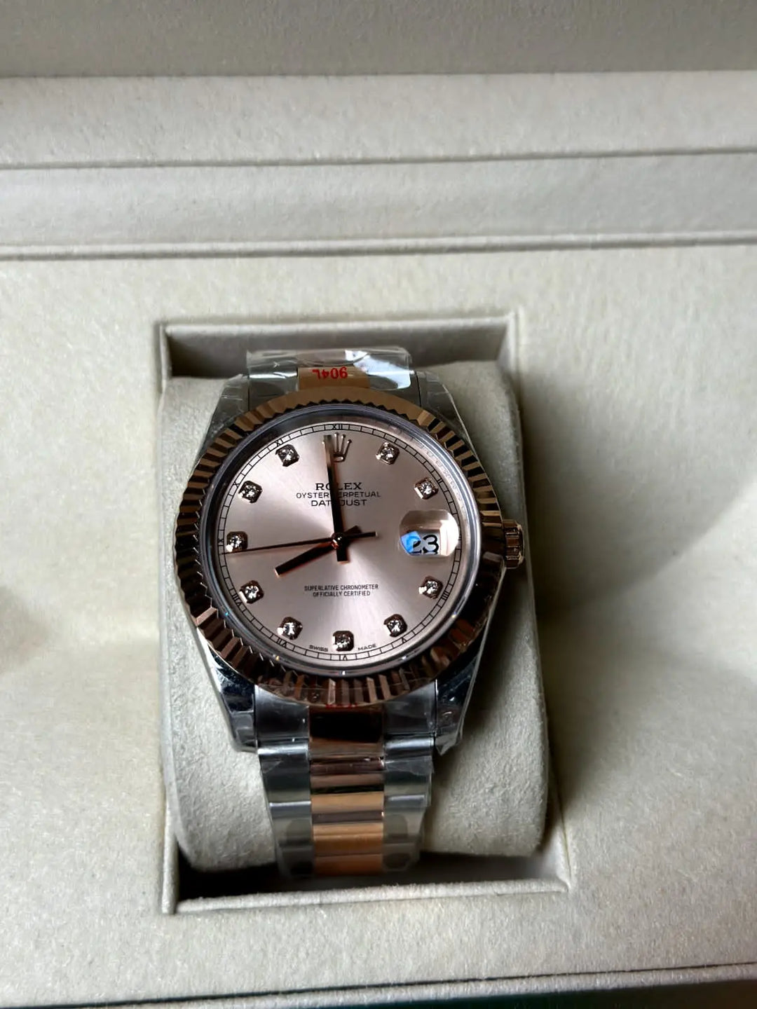 Men watches (Rolex) Lilly Onlines