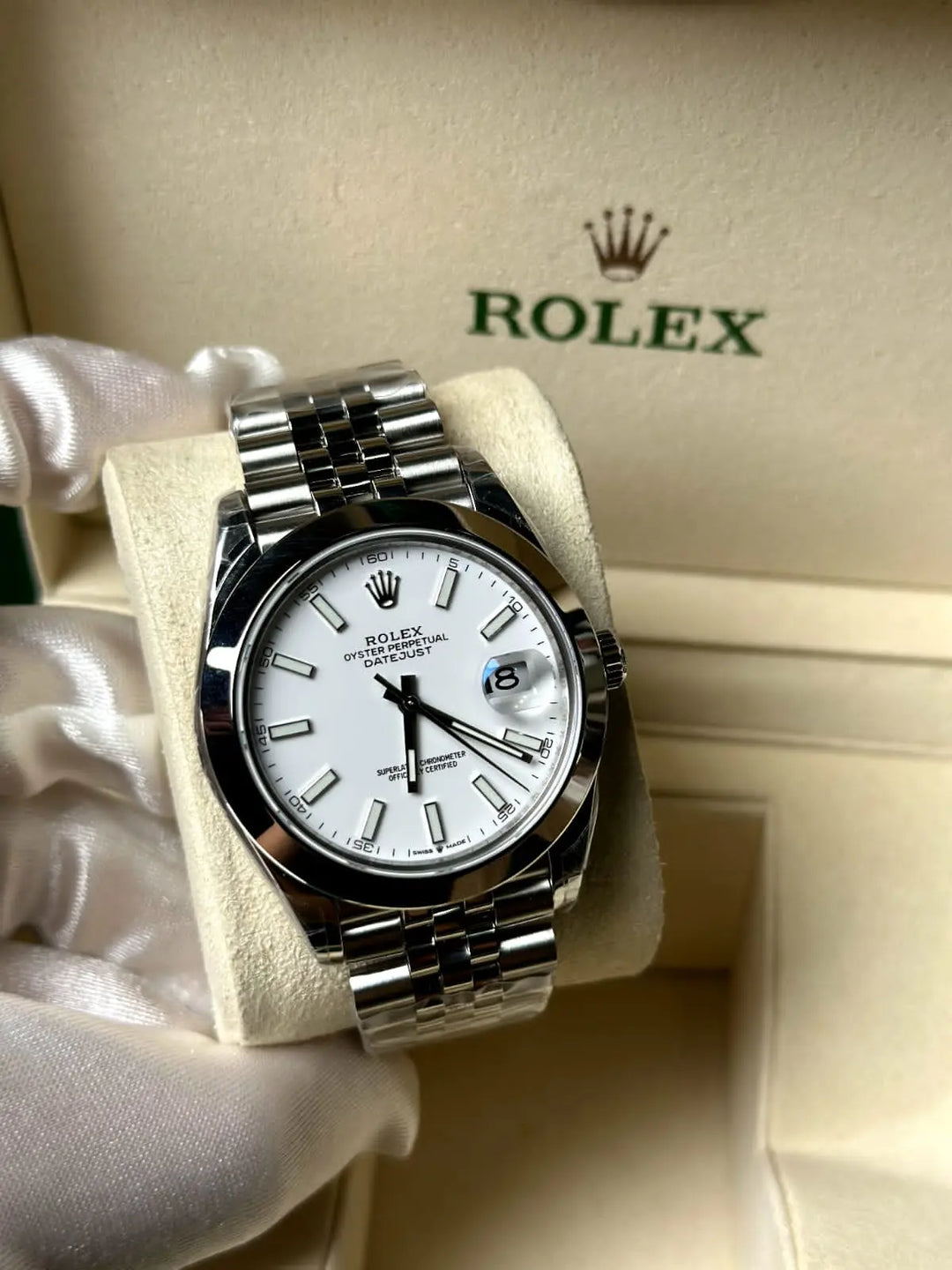 Men watches (Rolex) Lilly Onlines