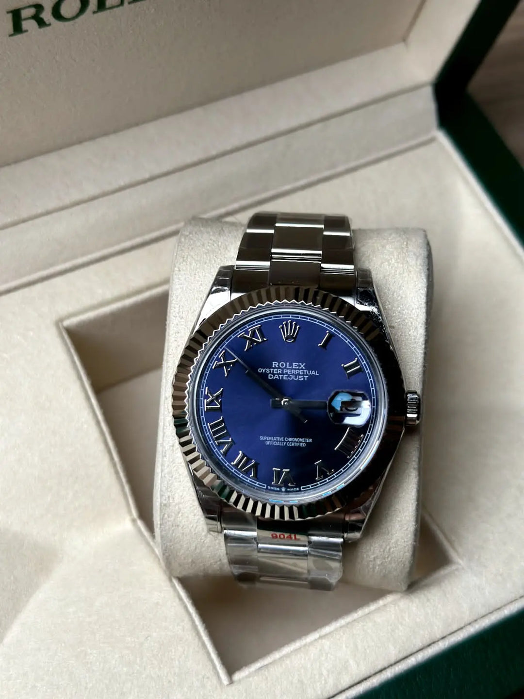 Men watches (Rolex) Lilly Onlines