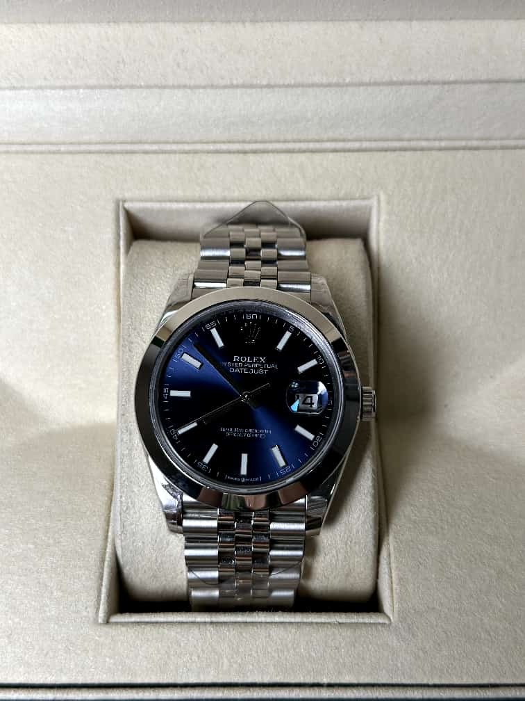 Men watches (Rolex) Lilly Onlines