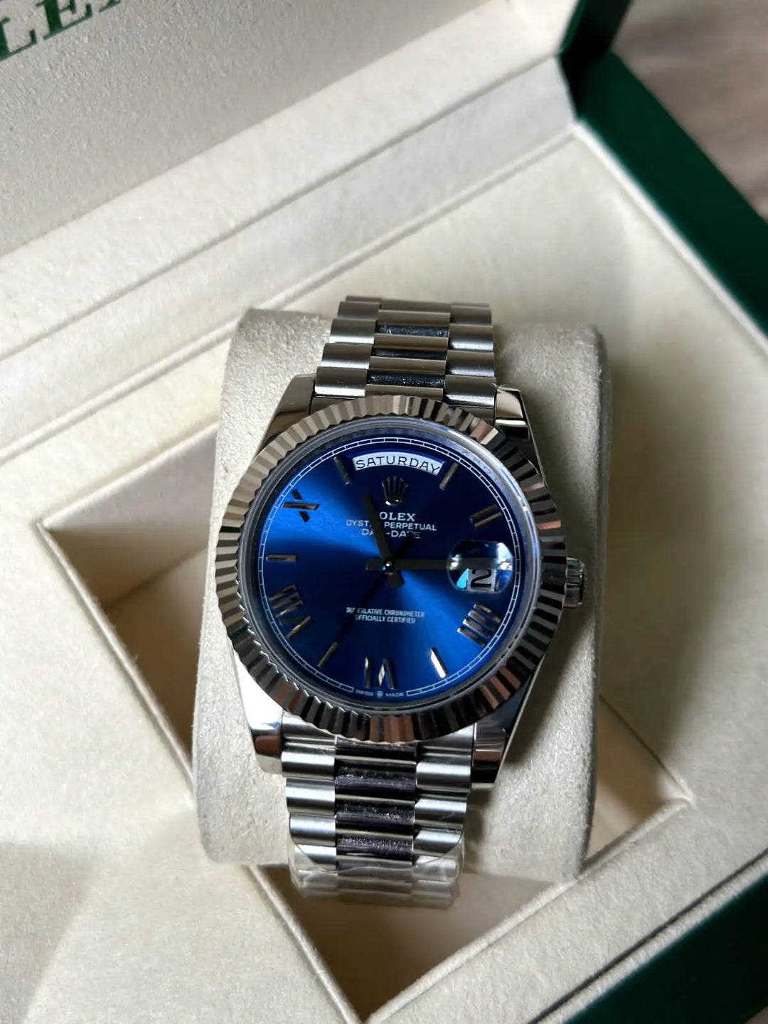 Men watches (Rolex) Lilly Onlines