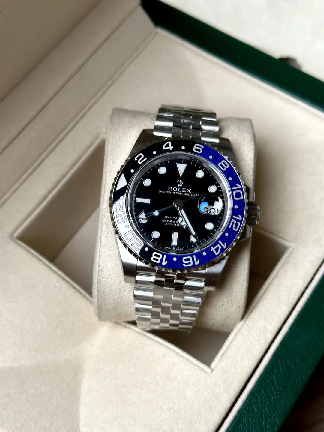Men watches (Rolex) Lilly Onlines
