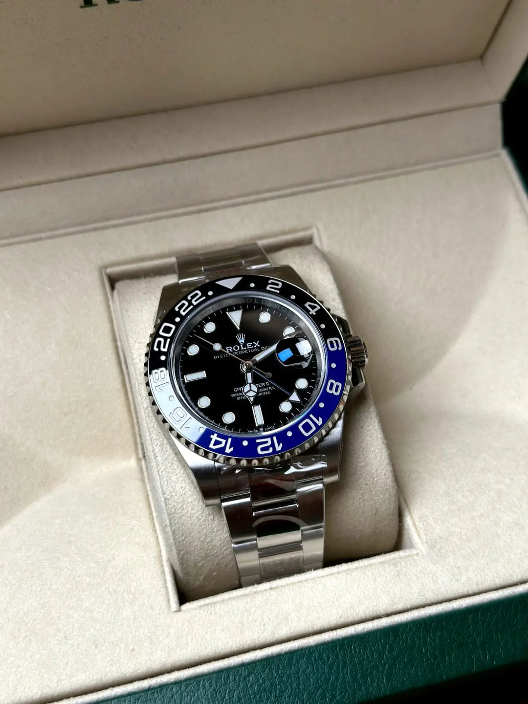Men watches (Rolex) Lilly Onlines