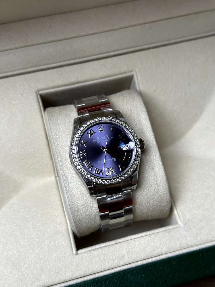 Men watches (Rolex) Lilly Onlines