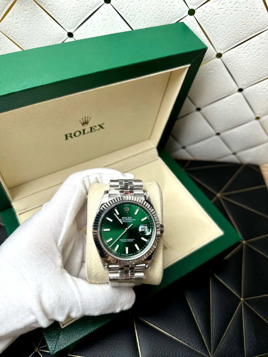 Men watches (Rolex) Lilly Onlines