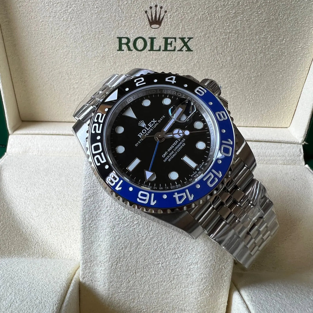 Men watches (Rolex) Lilly Onlines