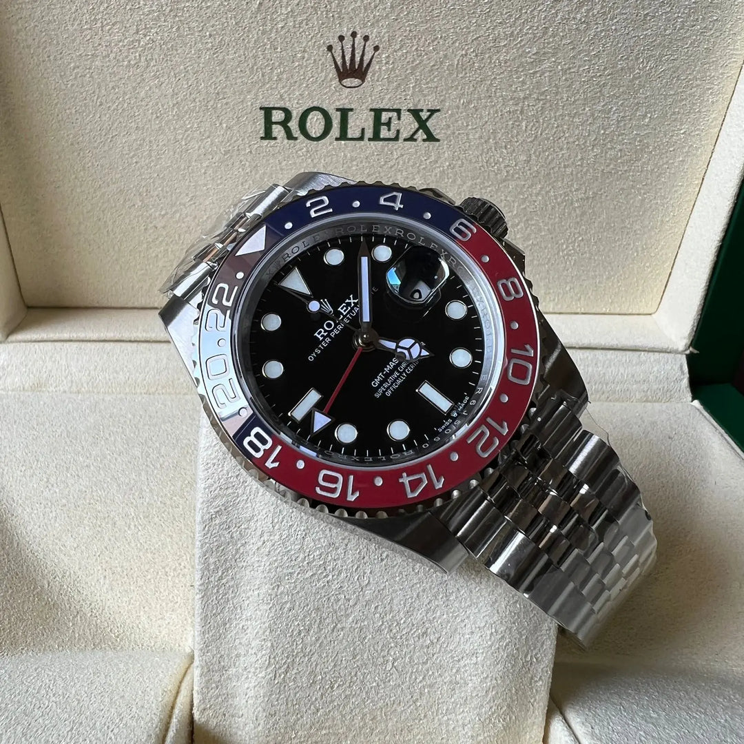Men watches (Rolex) Lilly Onlines
