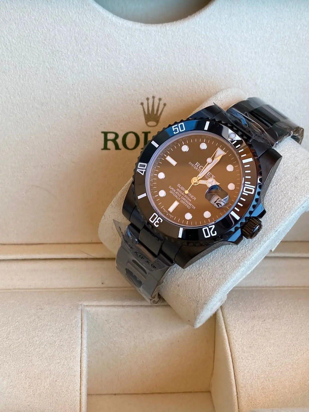 Men watches (Rolex) Lilly Onlines