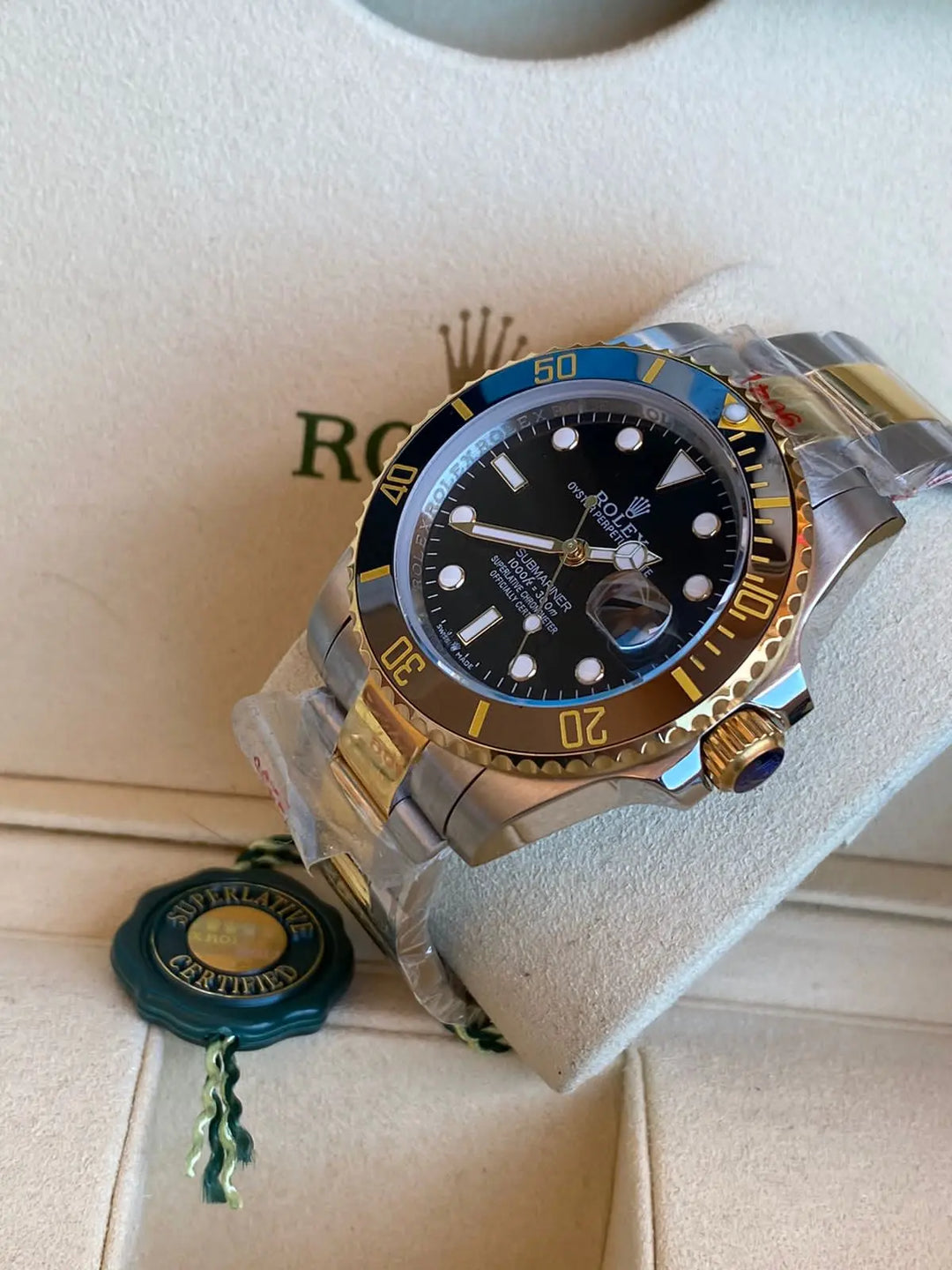 Men watches (Rolex) Lilly Onlines