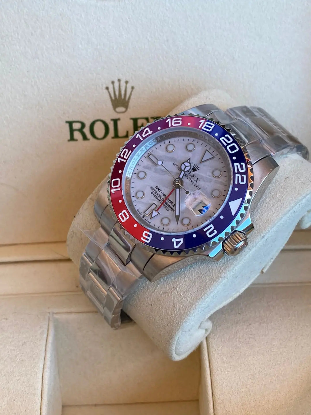 Men watches (Rolex) Lilly Onlines