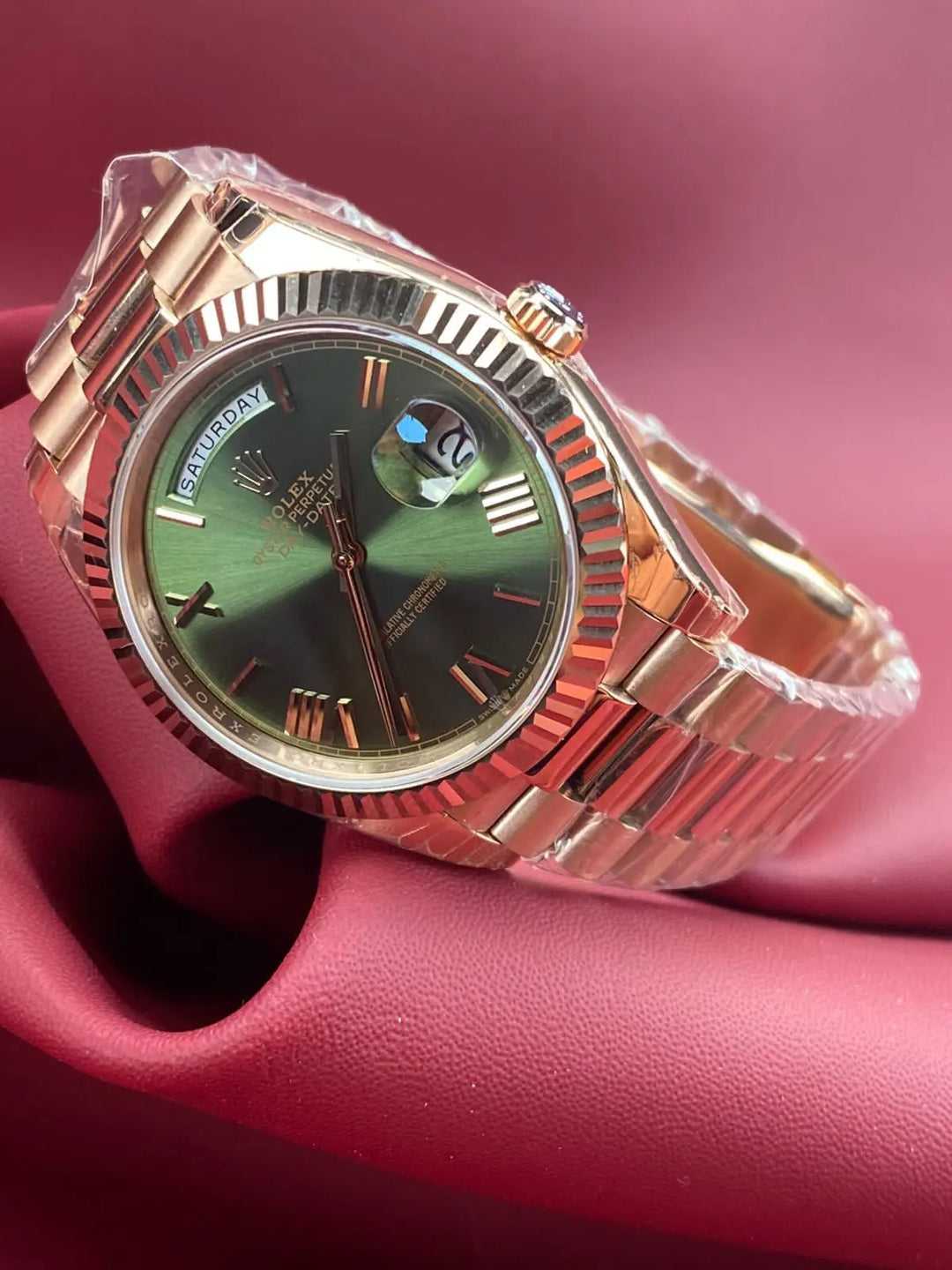 Men watches (Rolex) Lilly Onlines