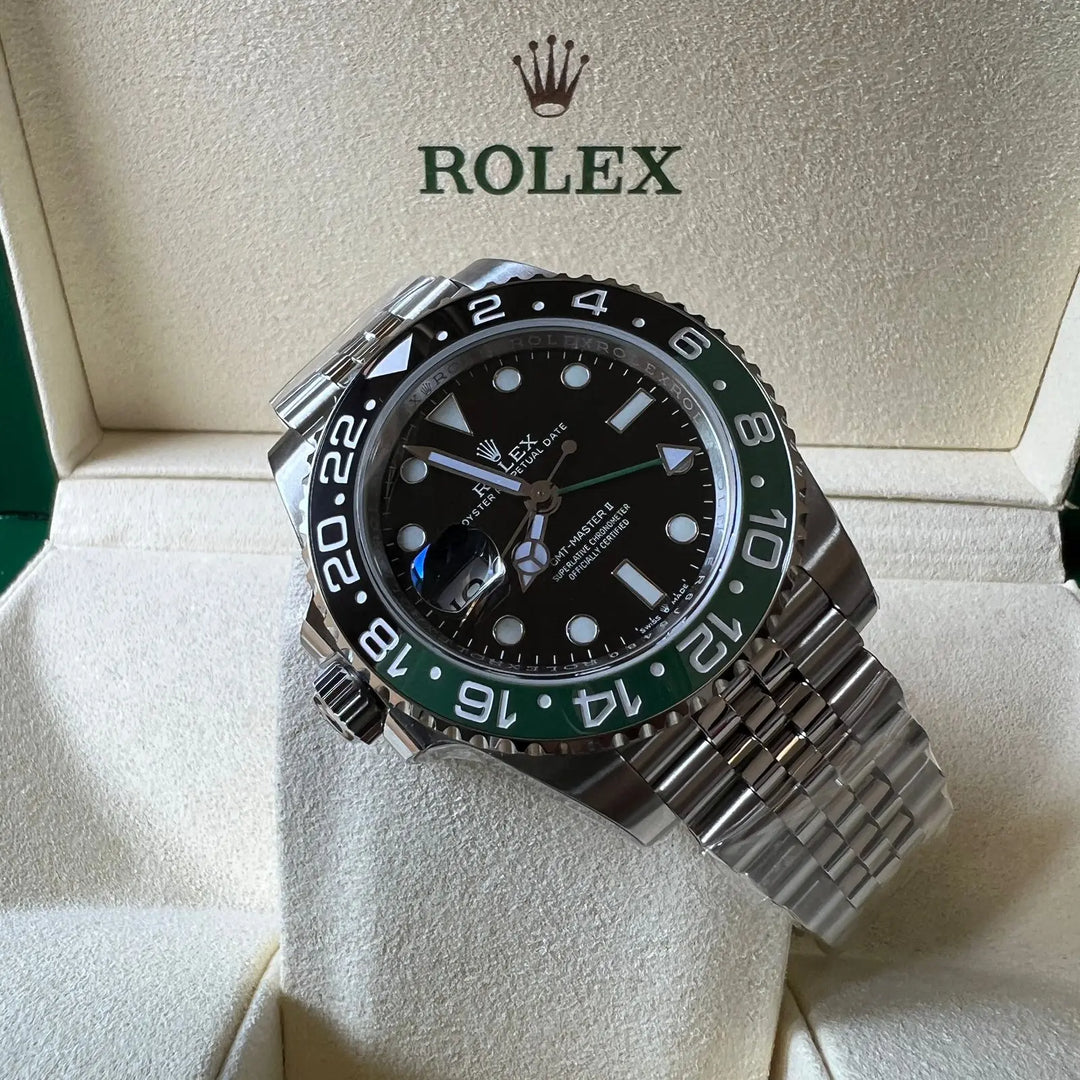 Men watches (Rolex) Lilly Onlines