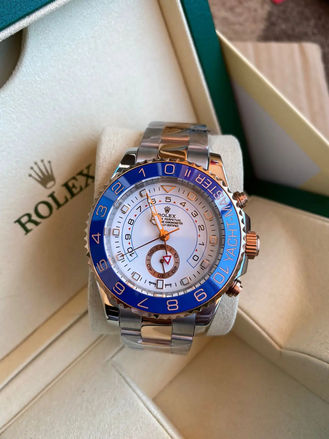 Men watches (Rolex) Lilly Onlines