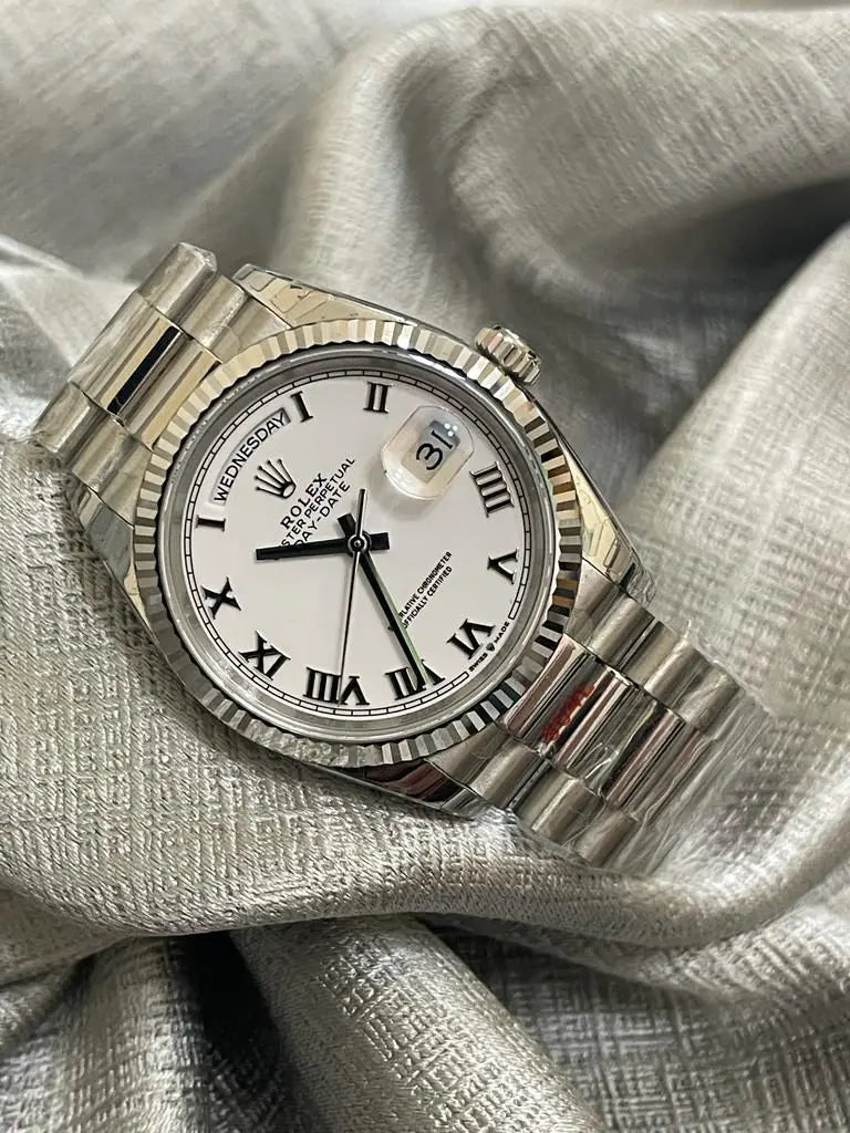 Men watches (Rolex) Lilly Onlines