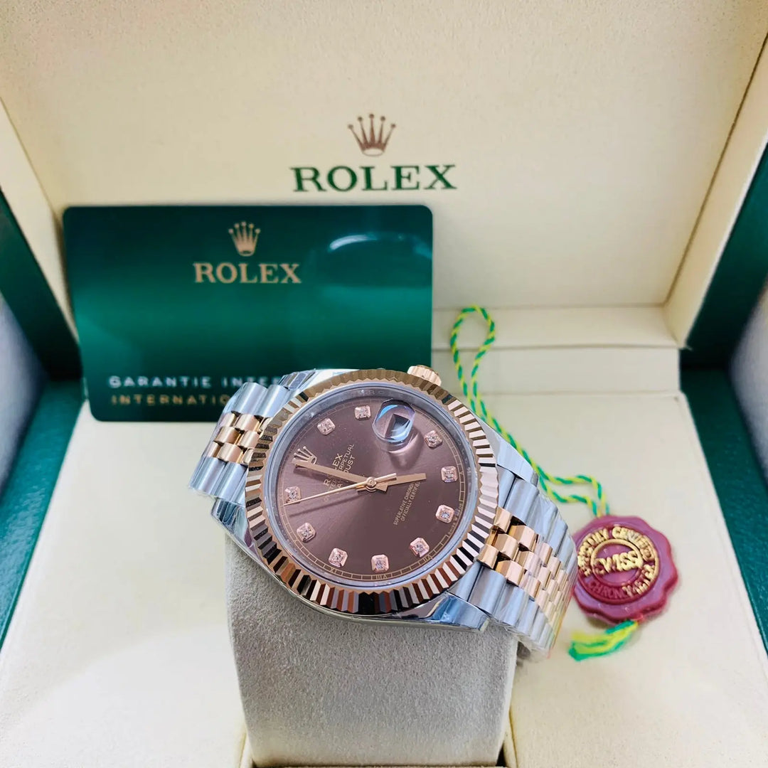 Men watches (Rolex) Lilly Onlines
