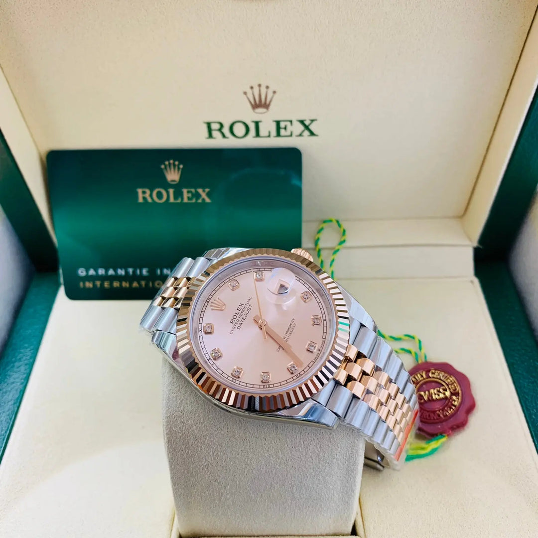 Men watches (Rolex) Lilly Onlines