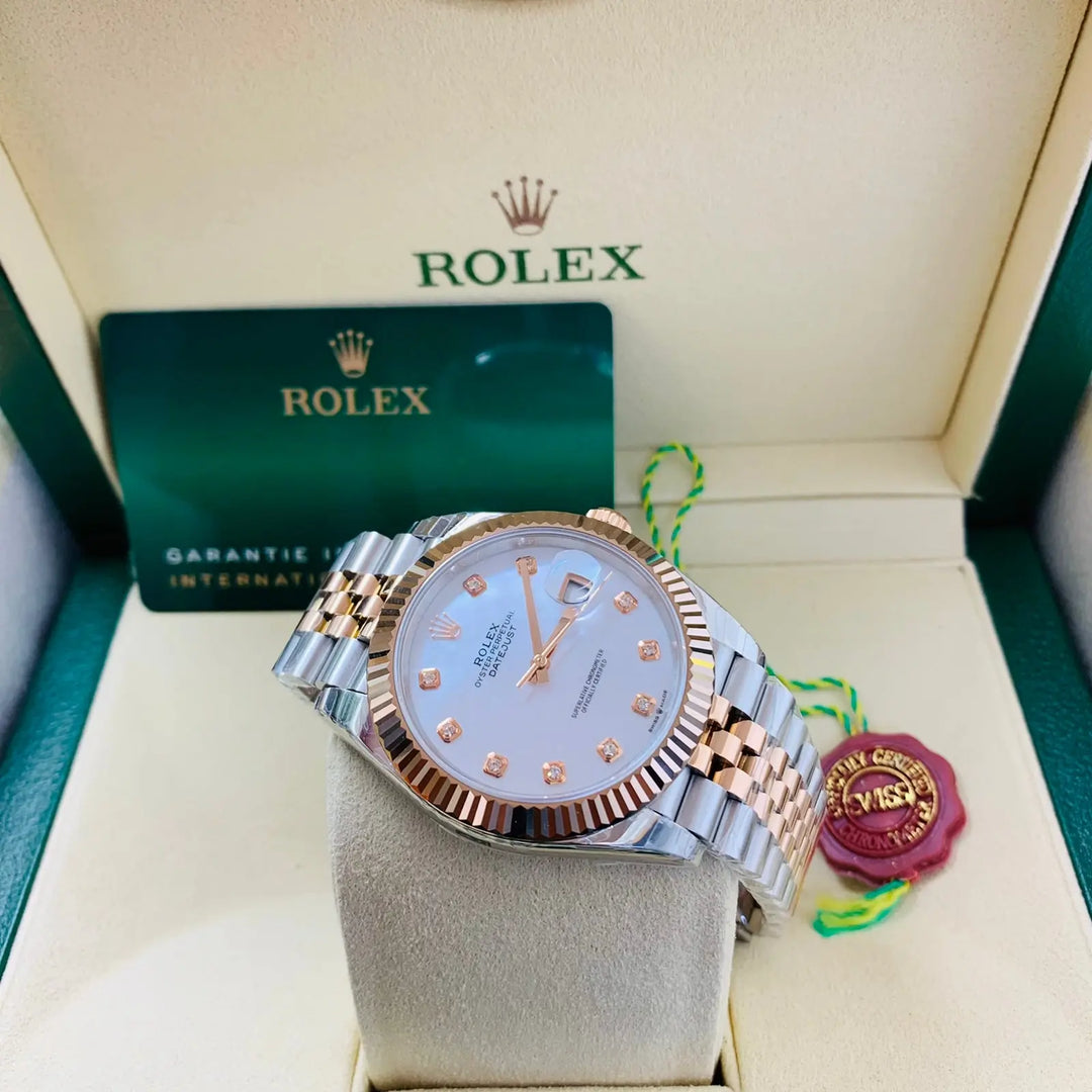 Men watches (Rolex) Lilly Onlines