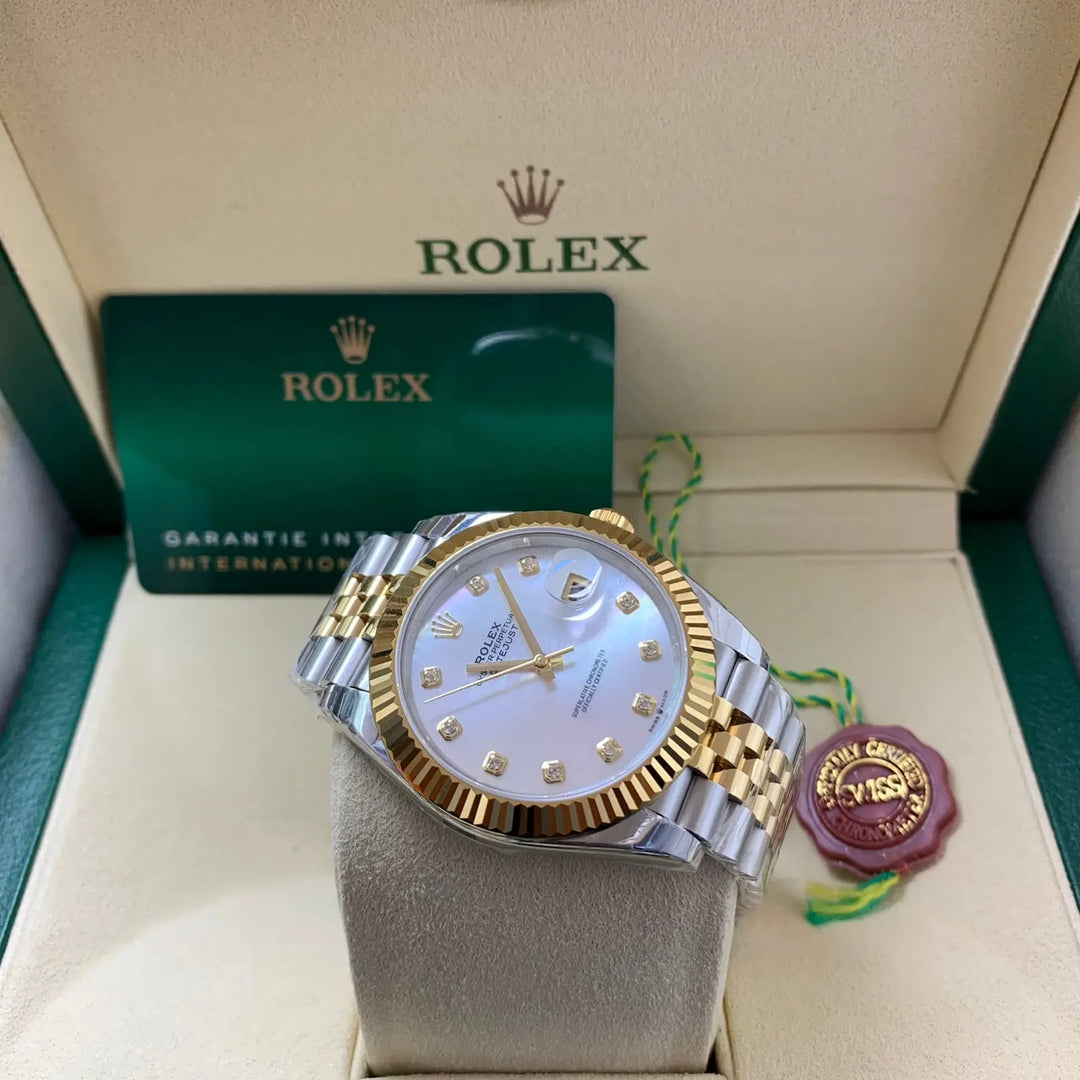 Men watches (Rolex) Lilly Onlines